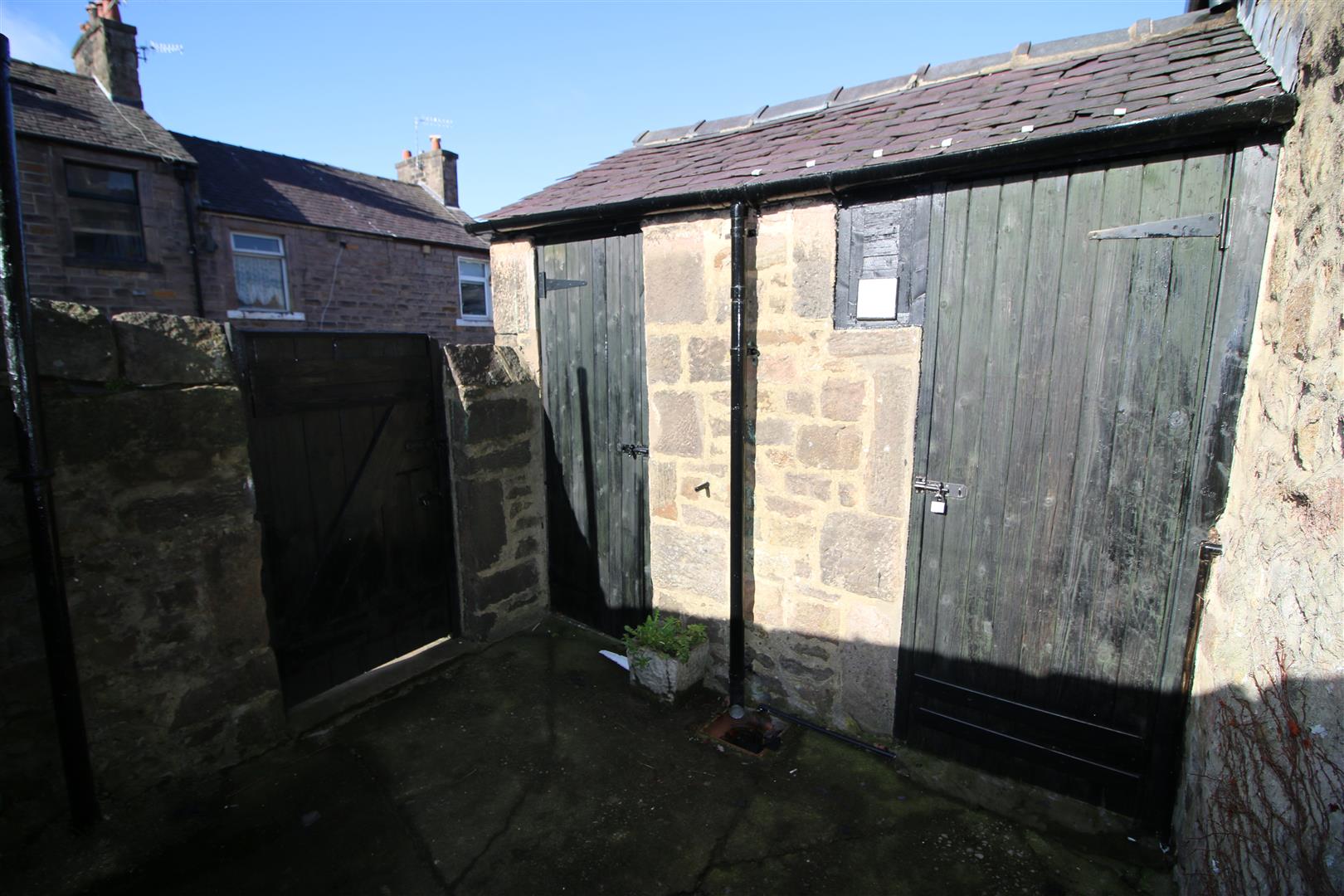 16 Wyresdale Road, Lancaster, LA1 3EA